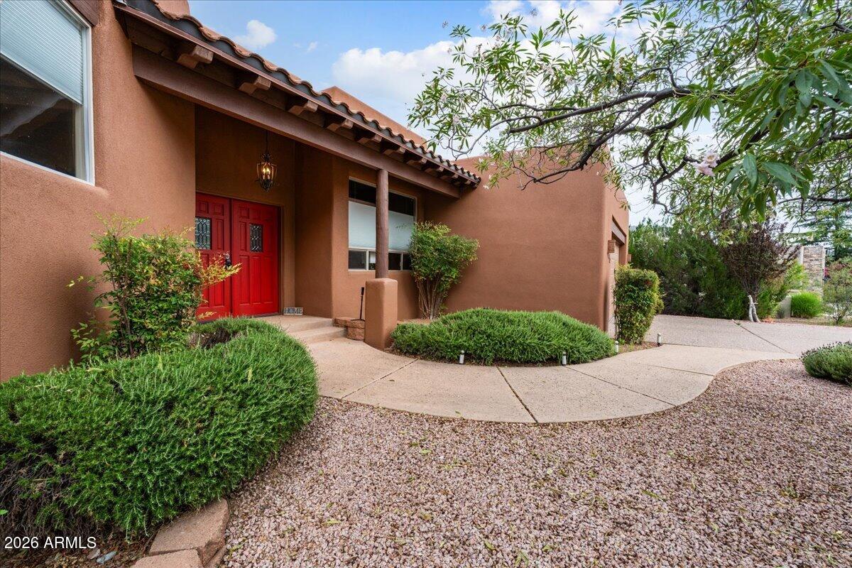 40 Mesa Vista Drive