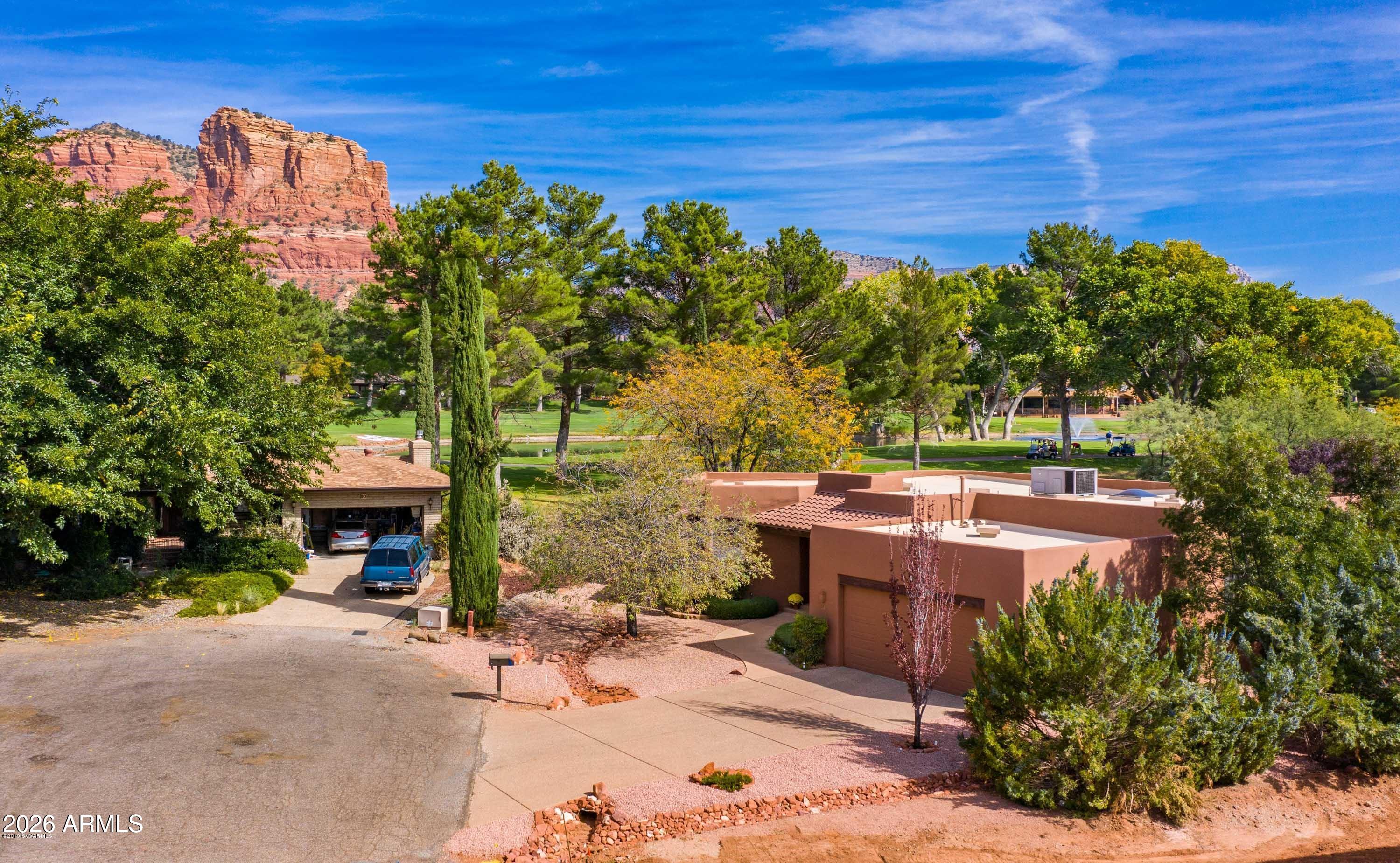 40 Mesa Vista Drive