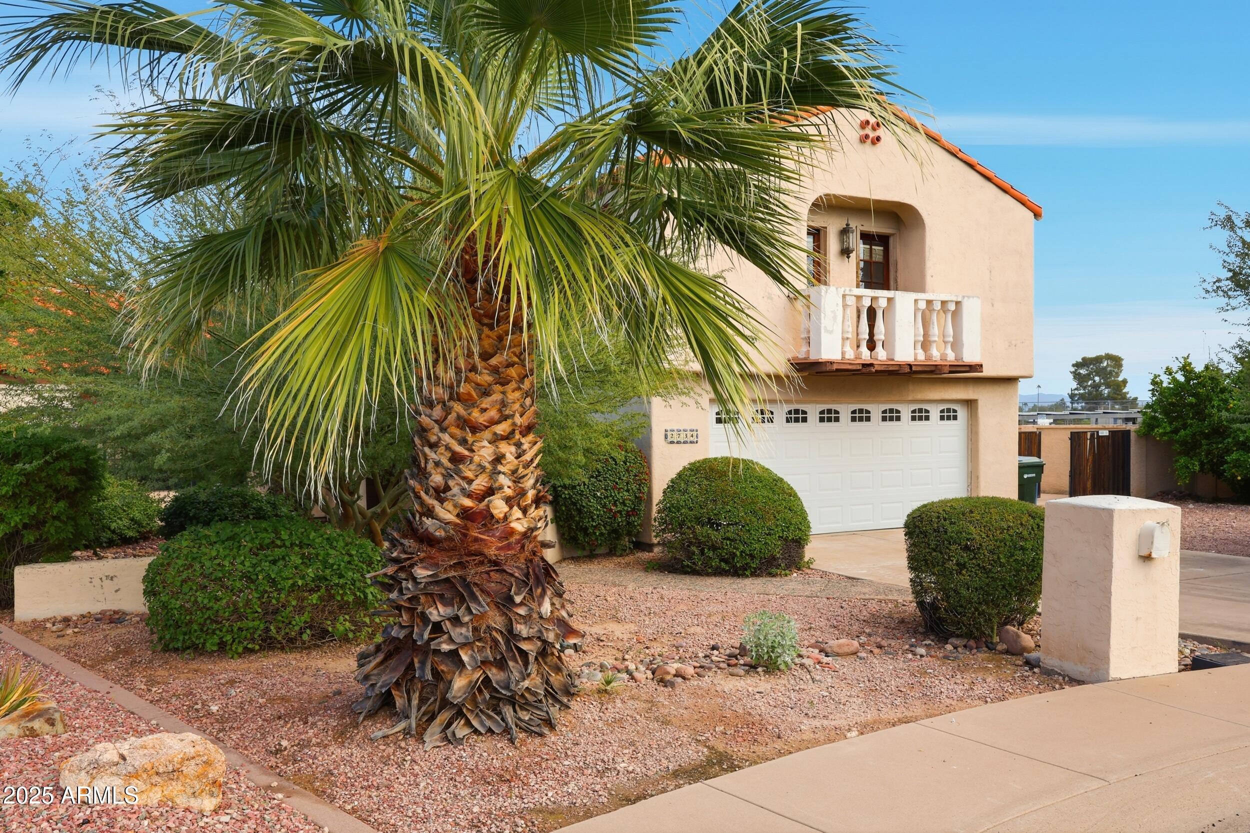 2734 E PURDUE Avenue