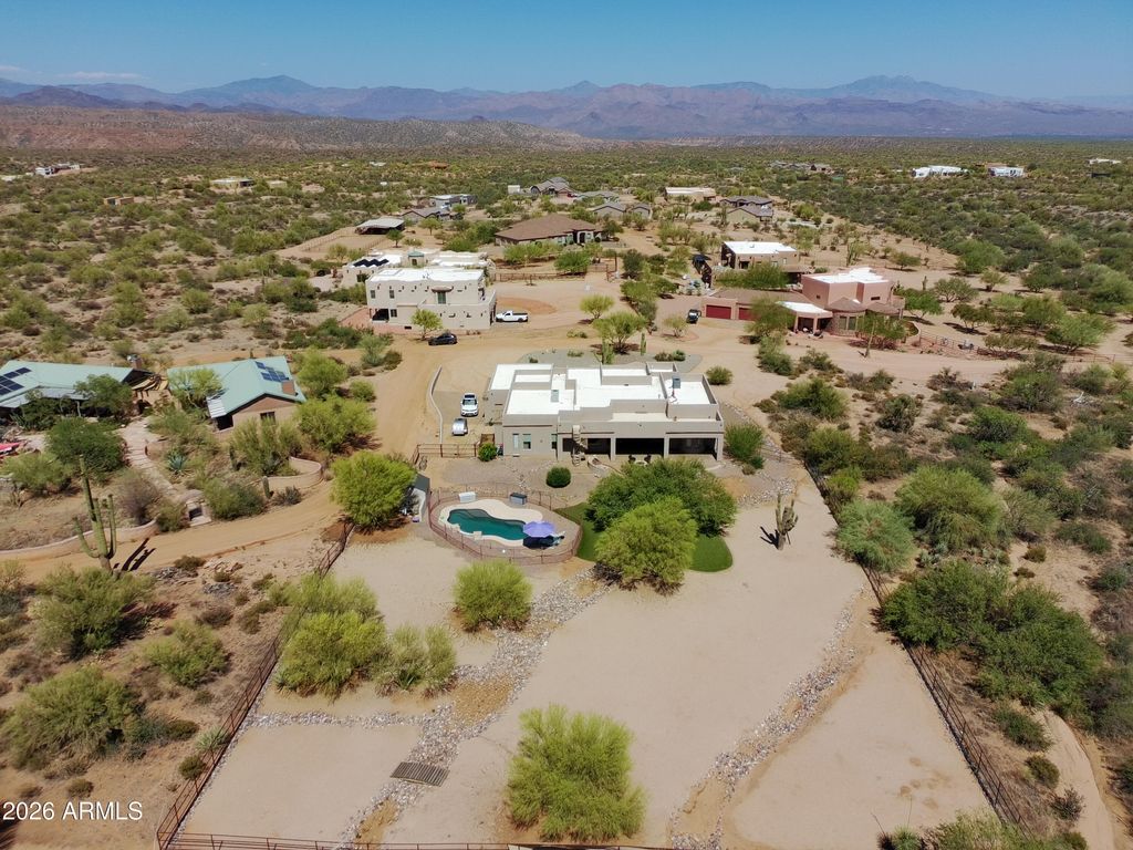 Photo of 35108 N 139th Way, Scottsdale, AZ 85262 (MLS # 6969905)