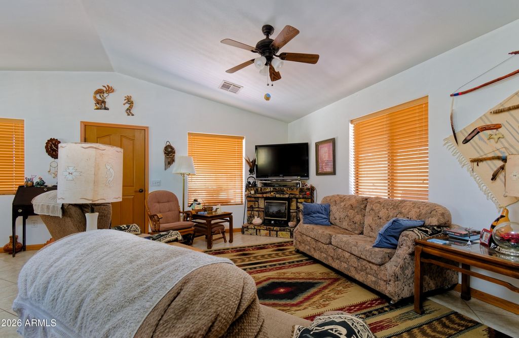 Photo of 49544 Turquoise Avenue, Quartzsite, AZ 85346 (MLS # 7000515)