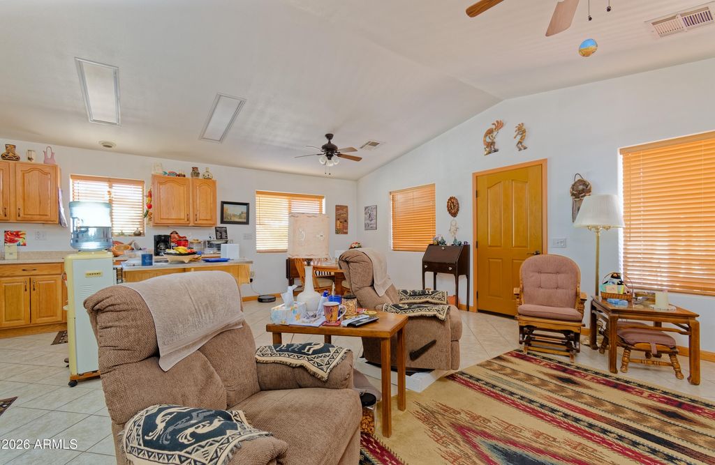 Photo of 49544 Turquoise Avenue, Quartzsite, AZ 85346 (MLS # 7000515)