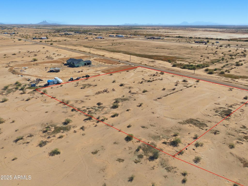 Photo of 10884 W Copper Kettle Drive #27, Casa Grande, AZ 85193 (MLS # 6939953)