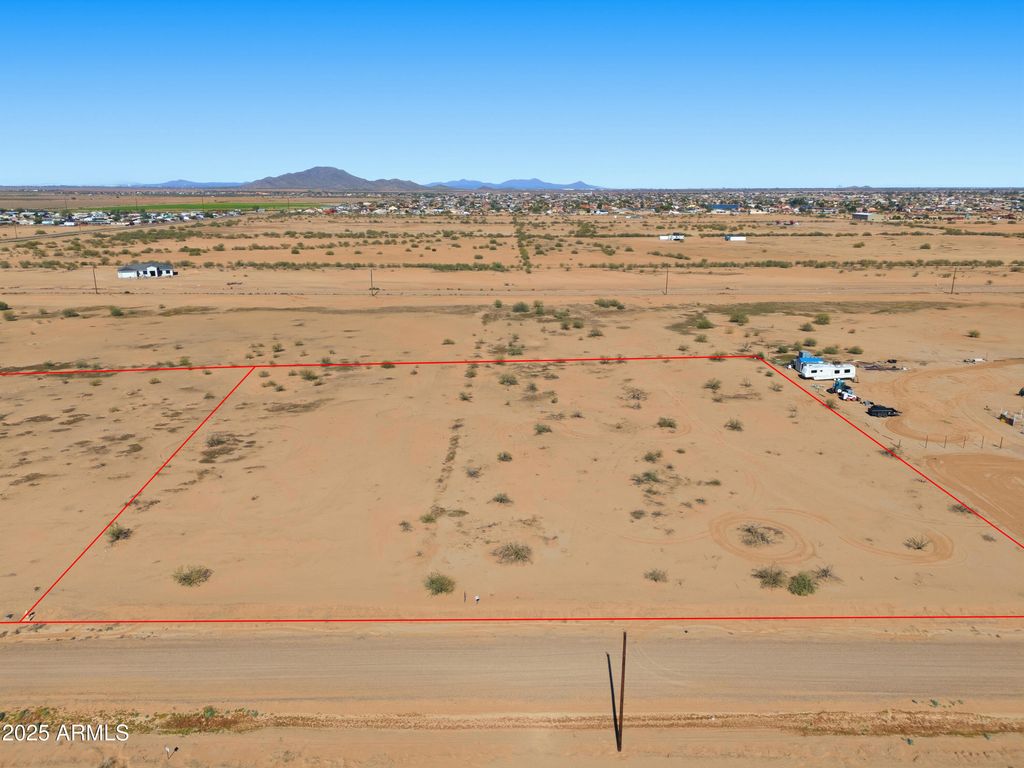 Photo of 10884 W Copper Kettle Drive #27, Casa Grande, AZ 85193 (MLS # 6939953)