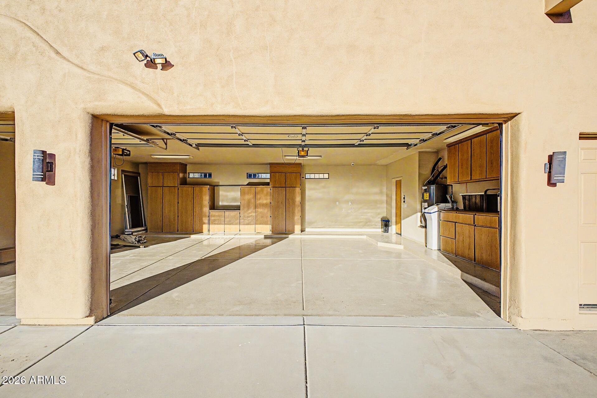 Desert Hills - Residential