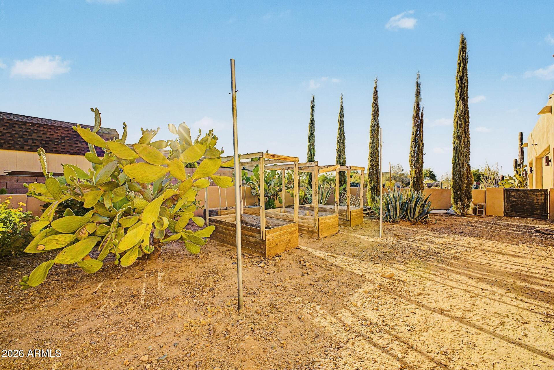 Desert Hills - Residential