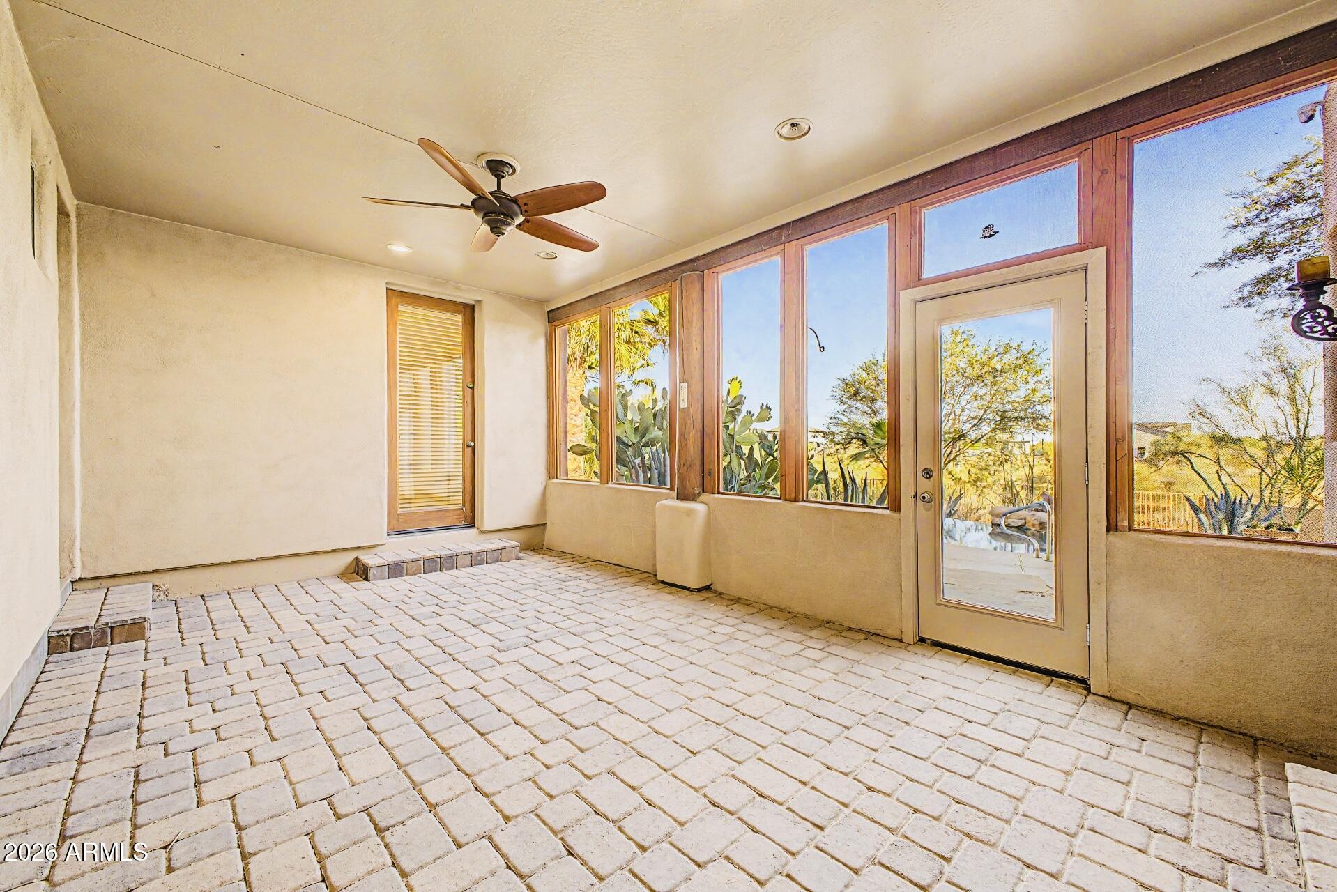 Desert Hills - Residential