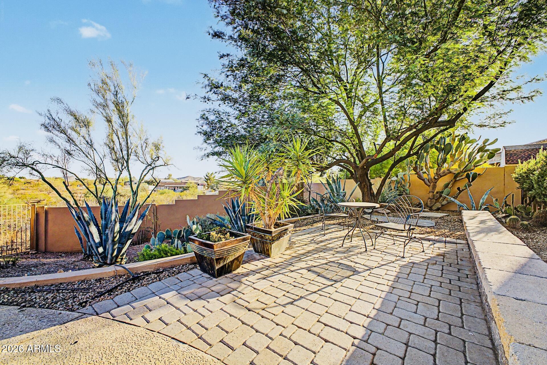 Desert Hills - Residential