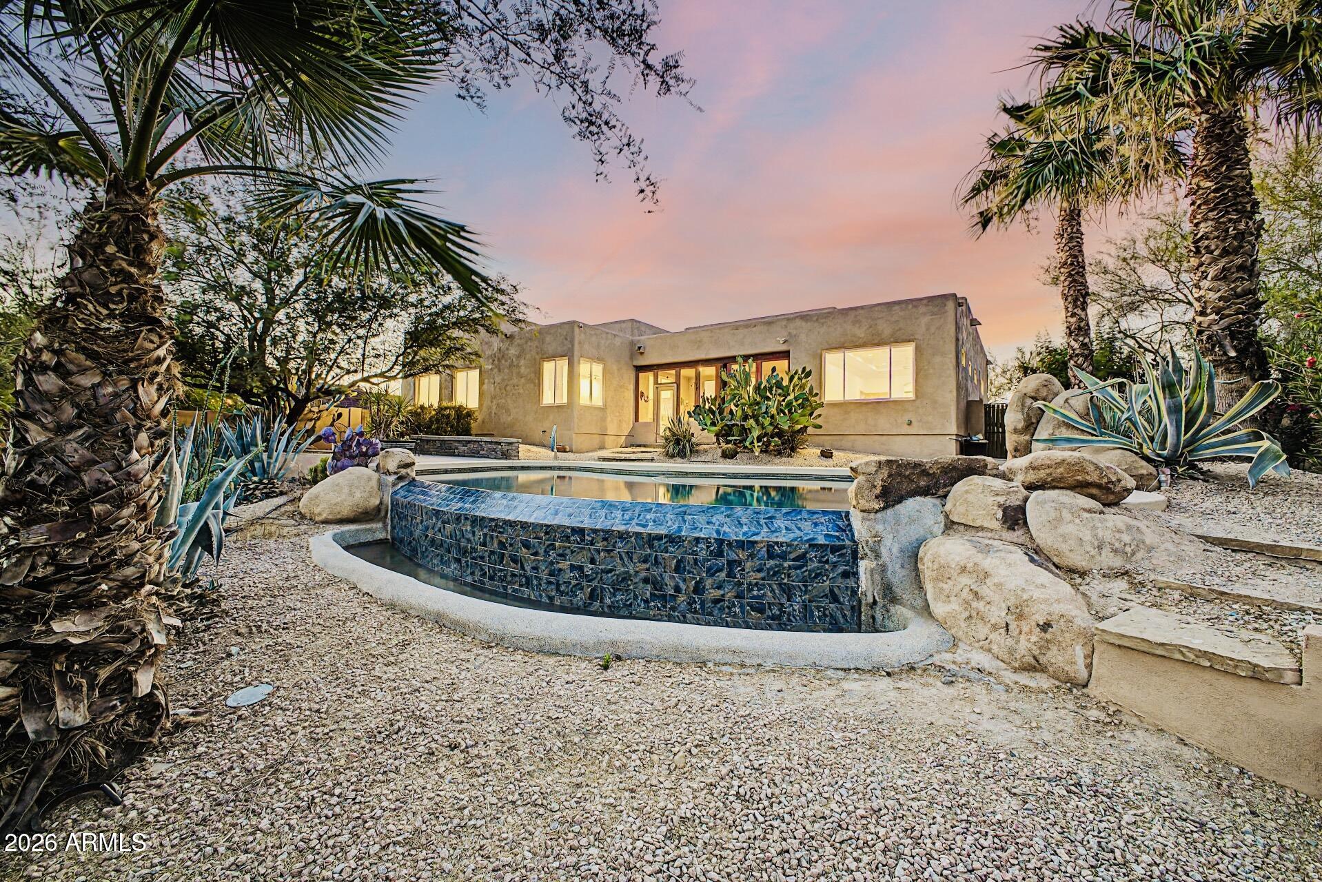 Desert Hills - Residential