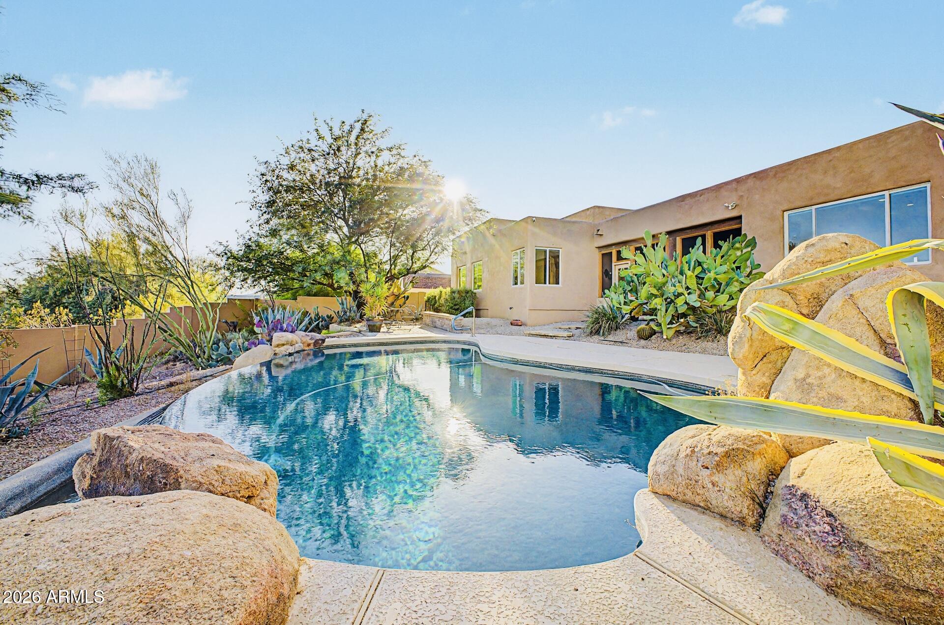 Desert Hills - Residential