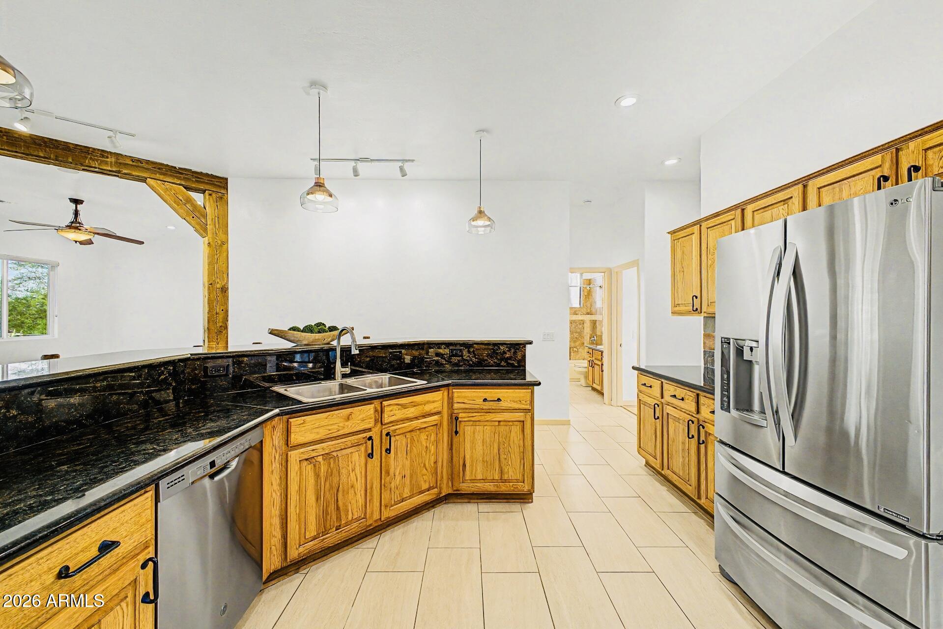Desert Hills - Residential