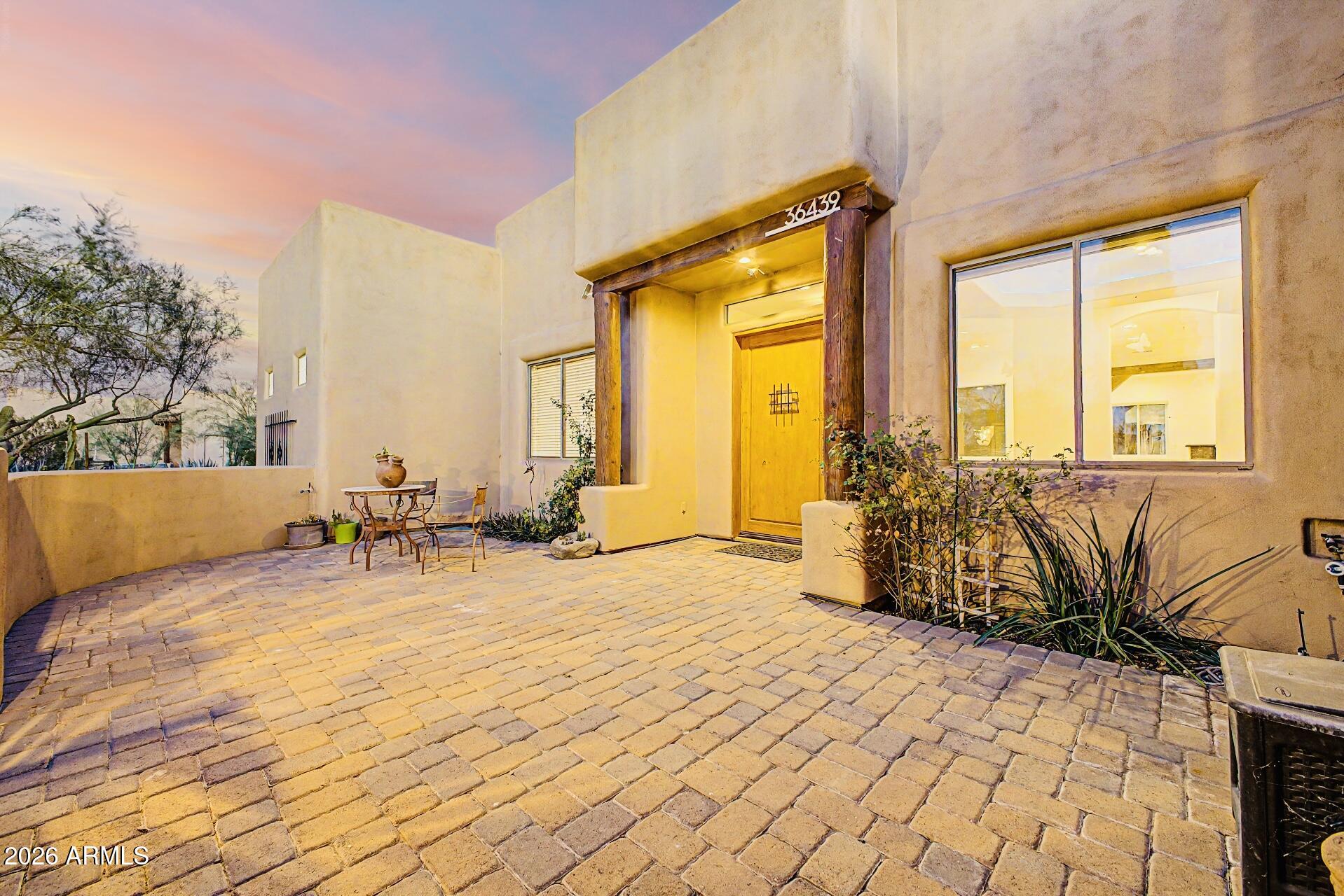Desert Hills - Residential