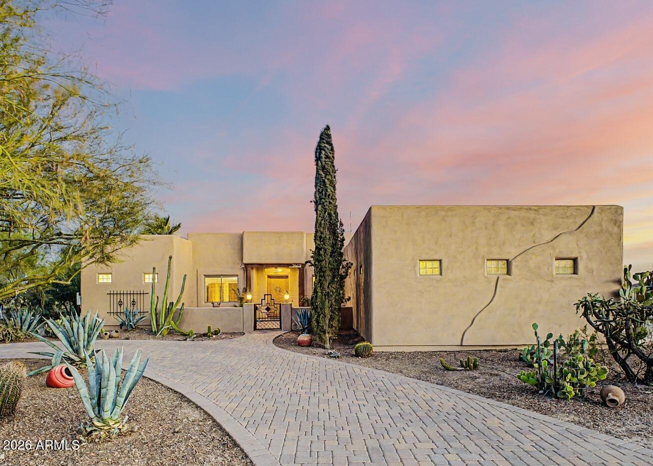Desert Hills - Residential
