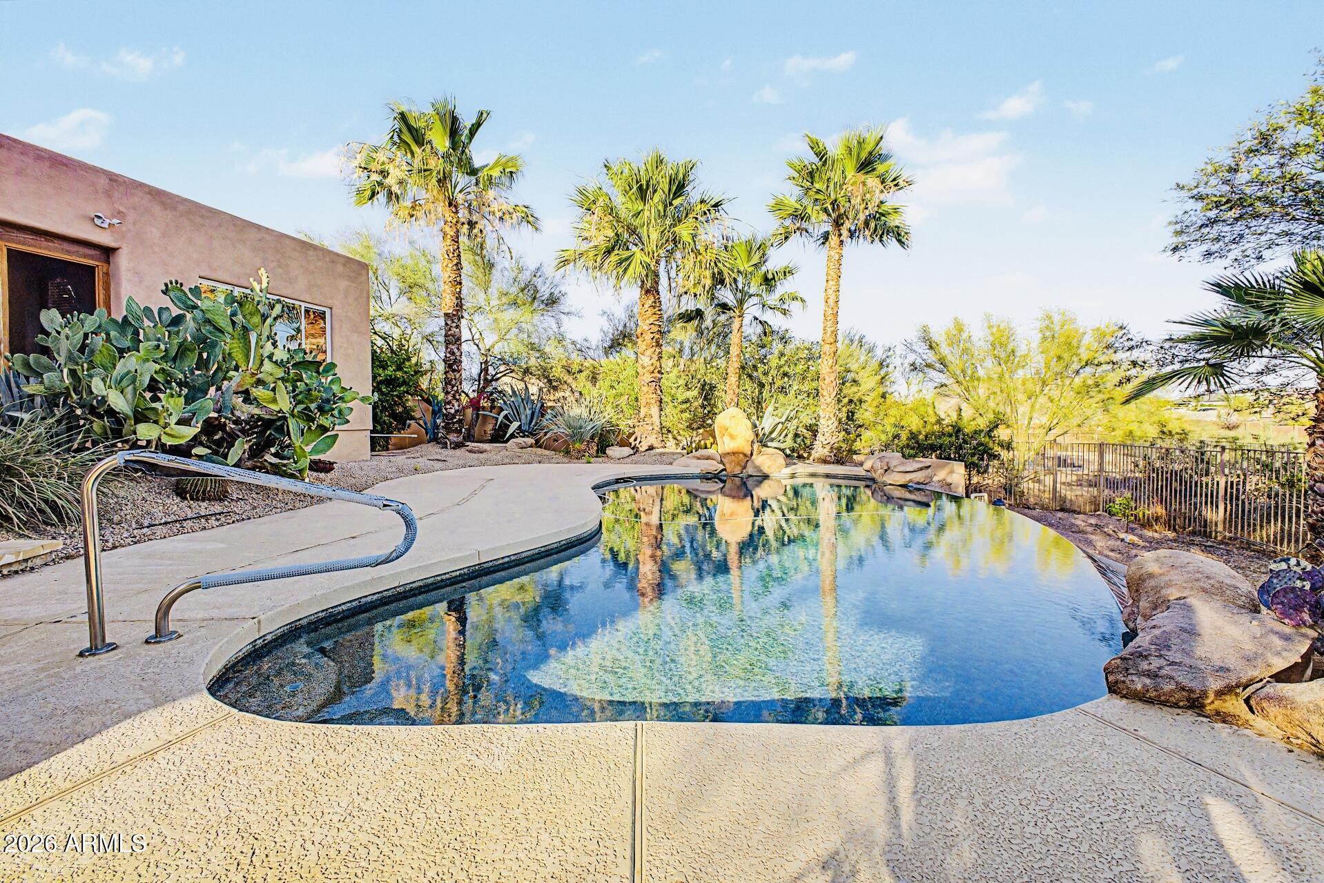 Desert Hills - Residential