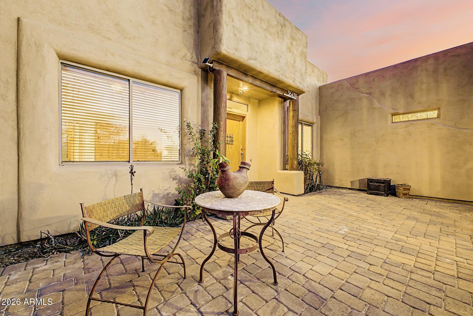 Desert Hills - Residential