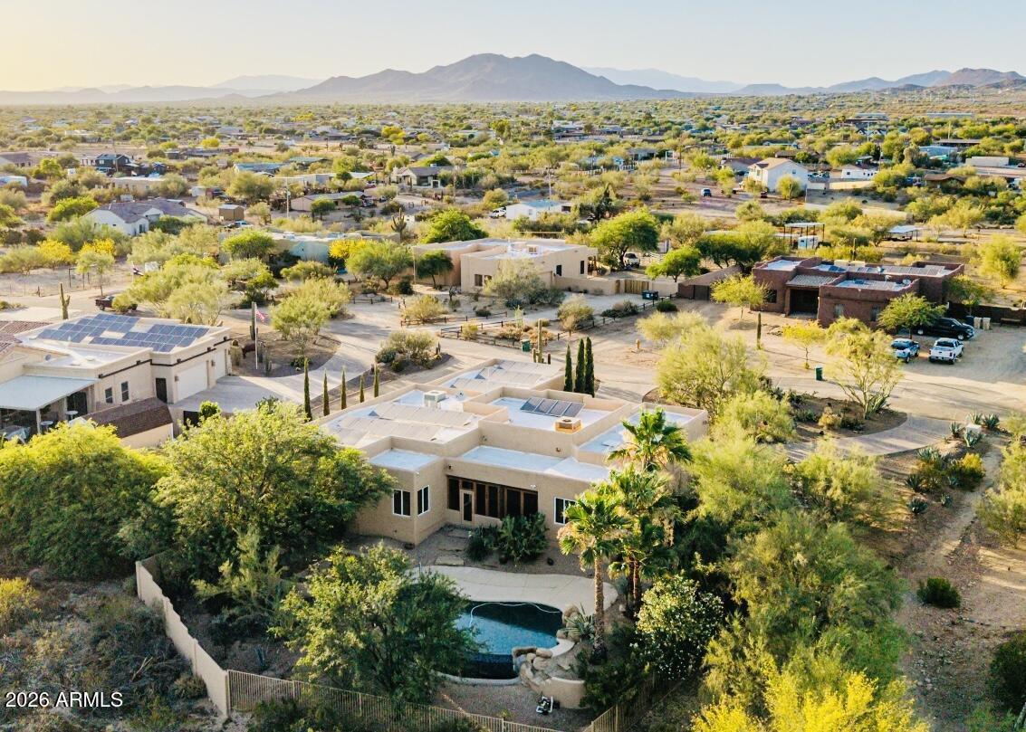 Desert Hills - Residential