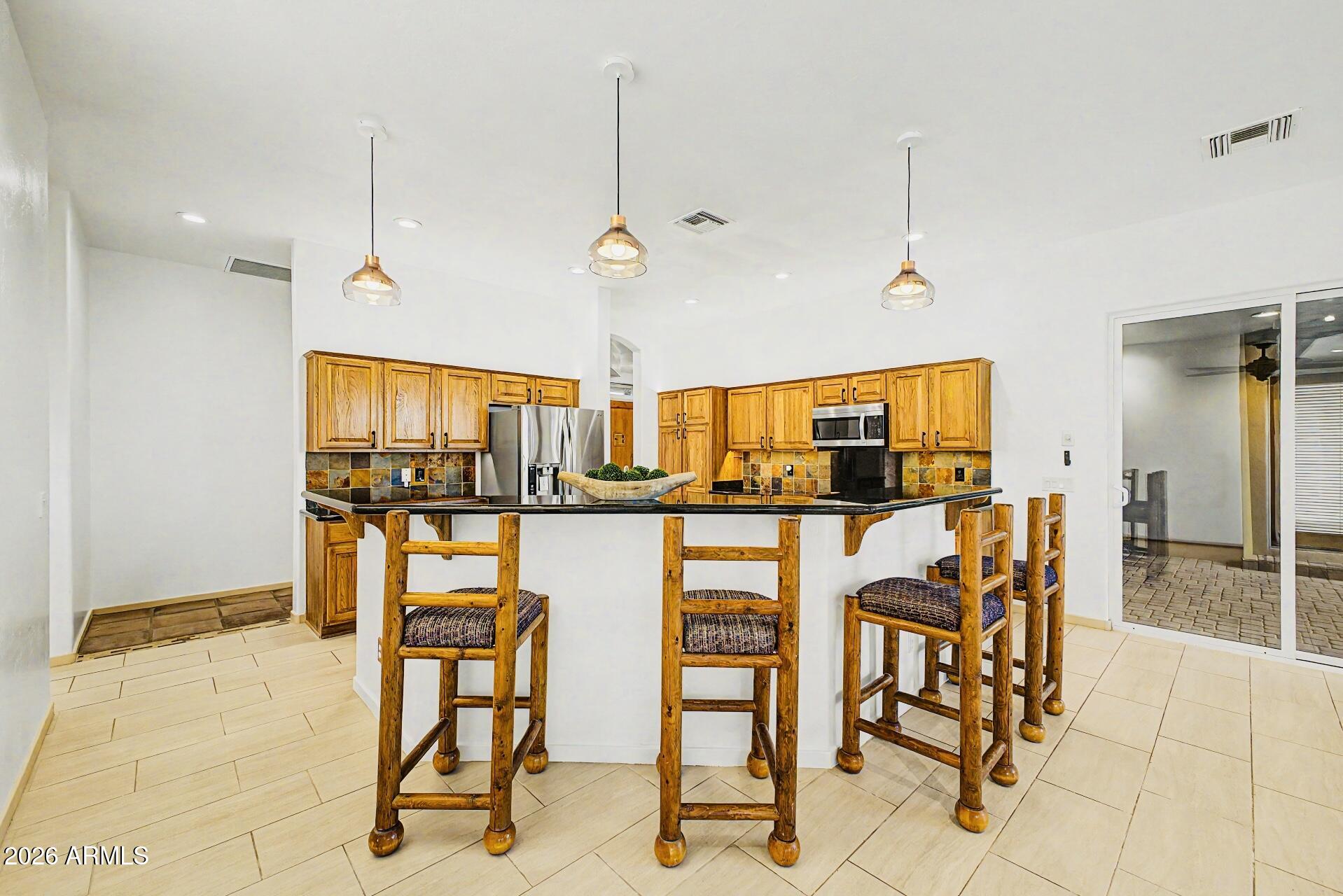 Desert Hills - Residential