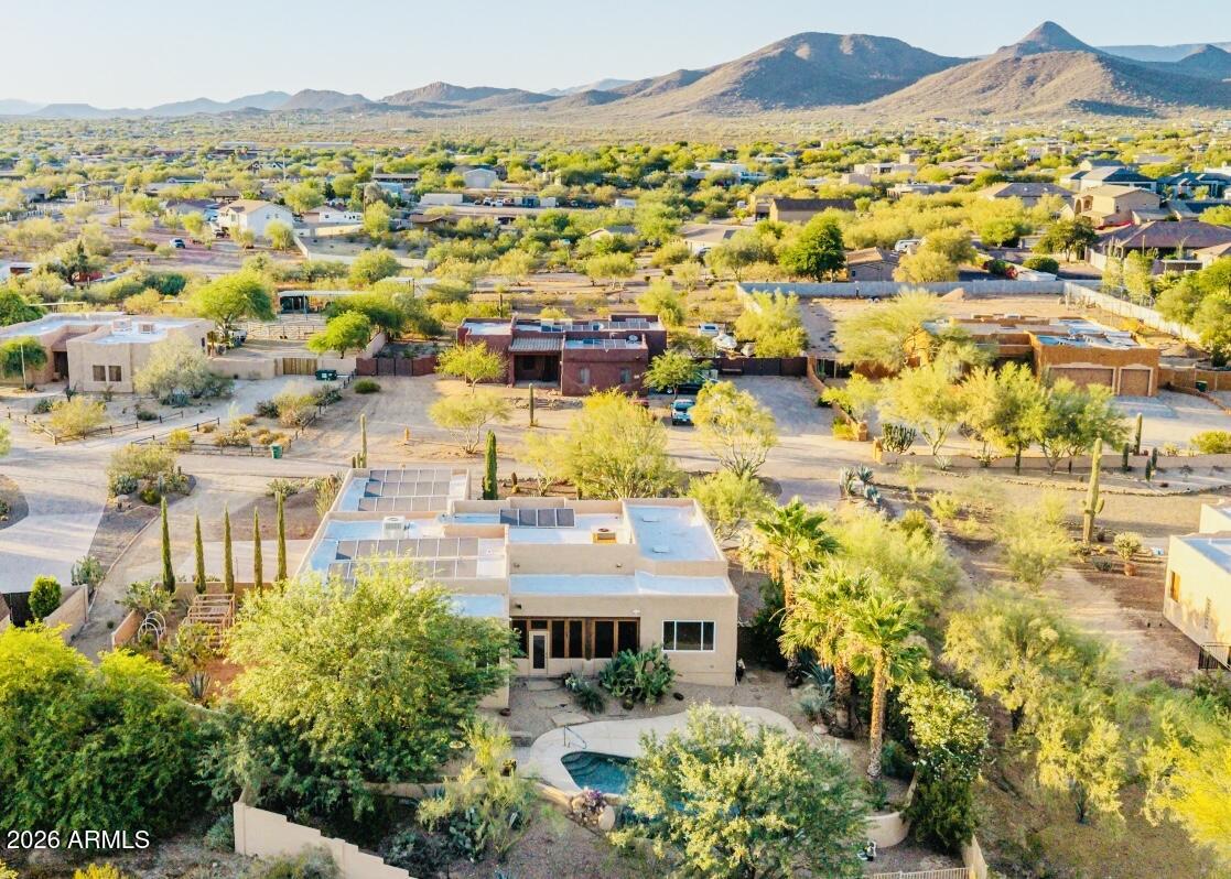 Desert Hills - Residential