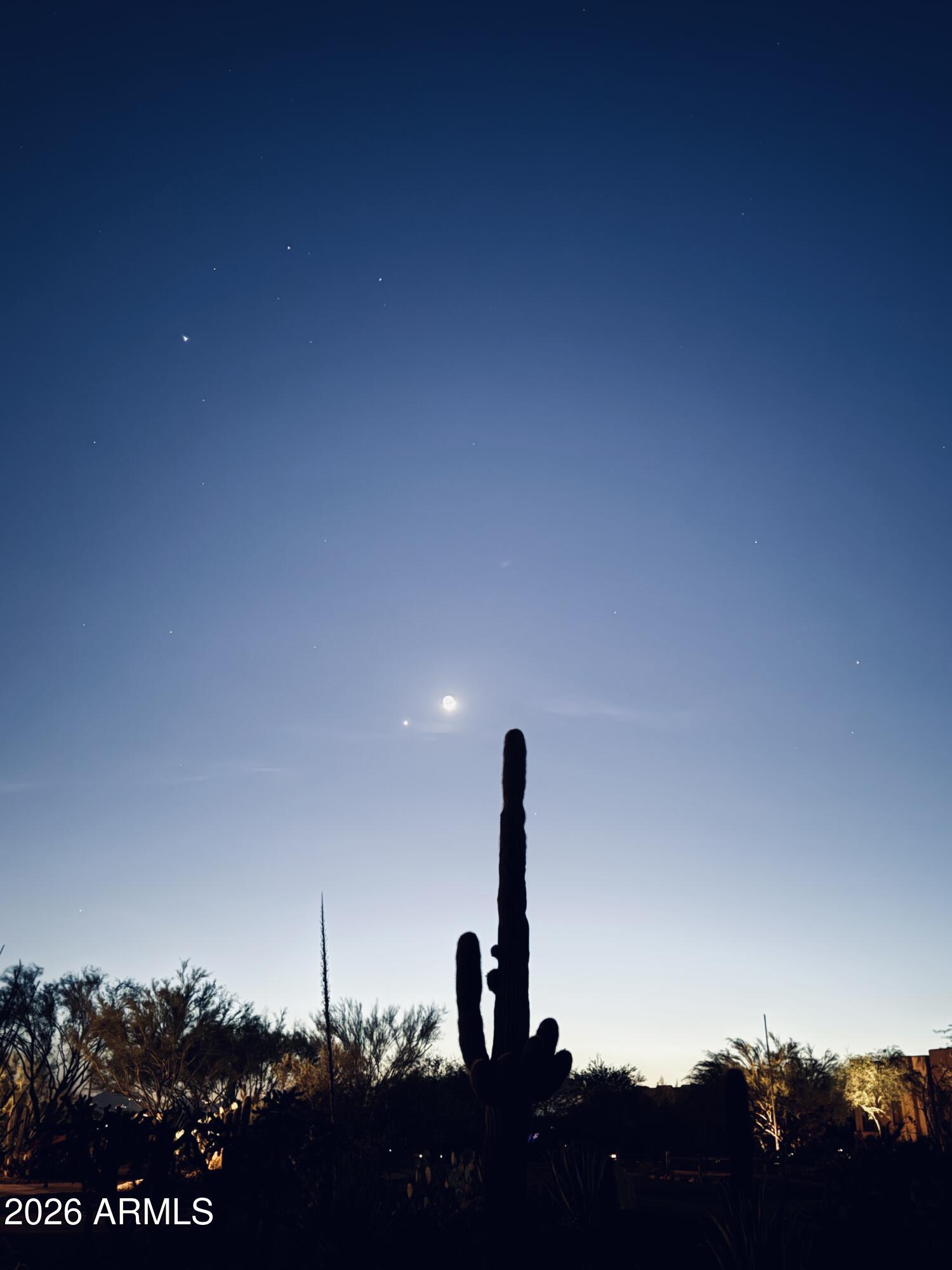 Desert Hills - Residential