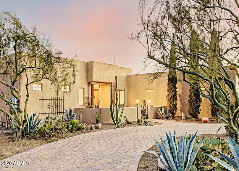 Desert Hills - Residential