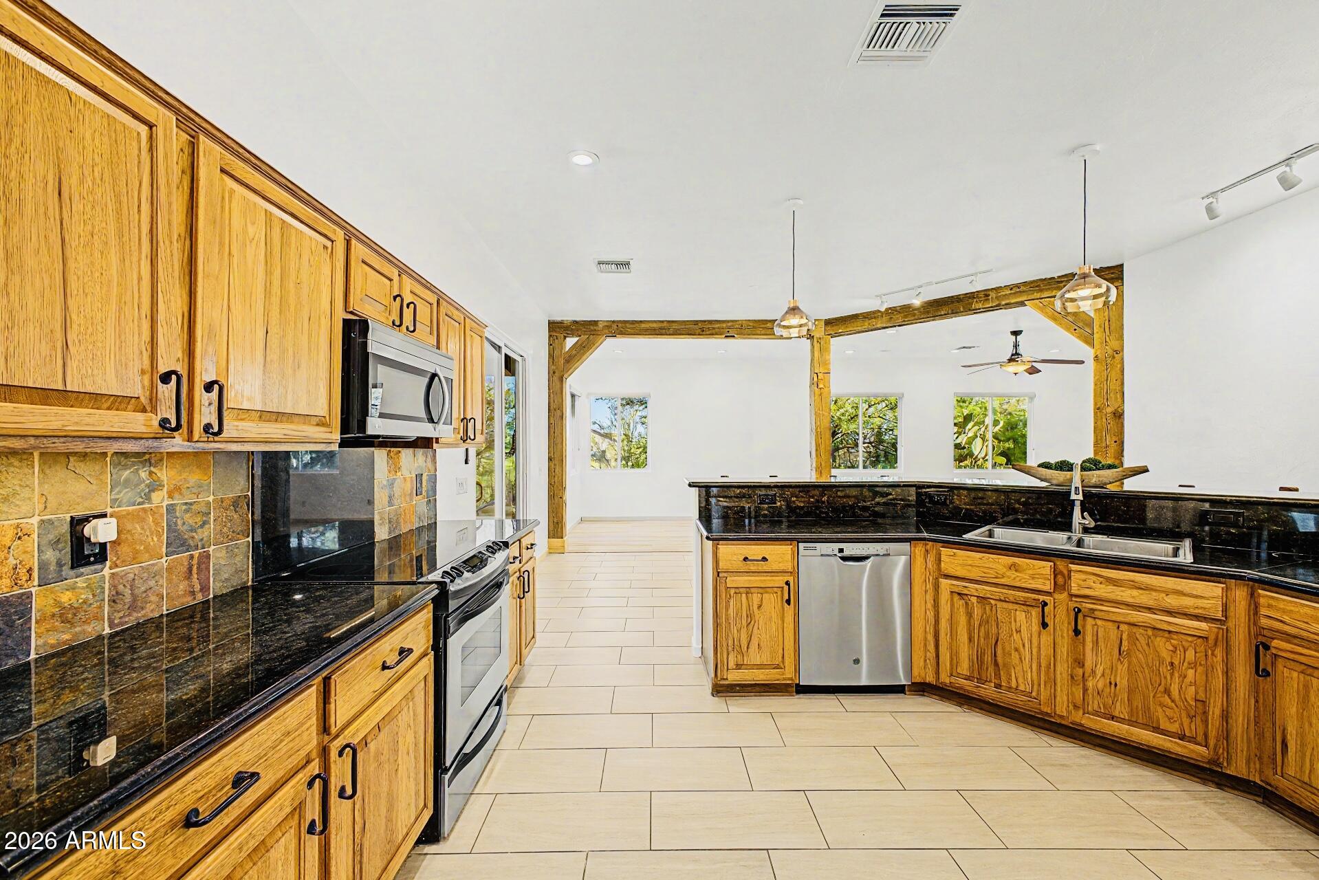 Desert Hills - Residential