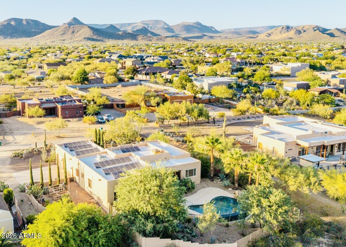 Desert Hills - Residential