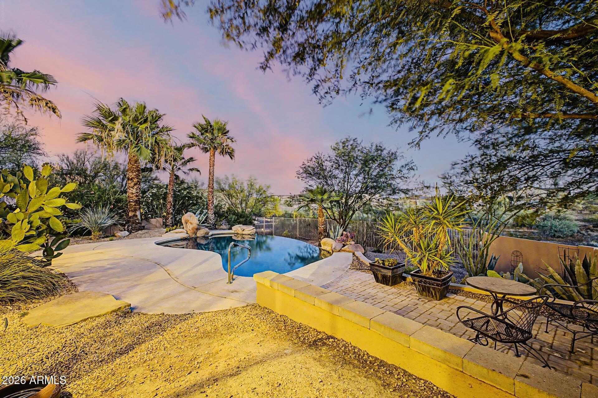 Desert Hills - Residential