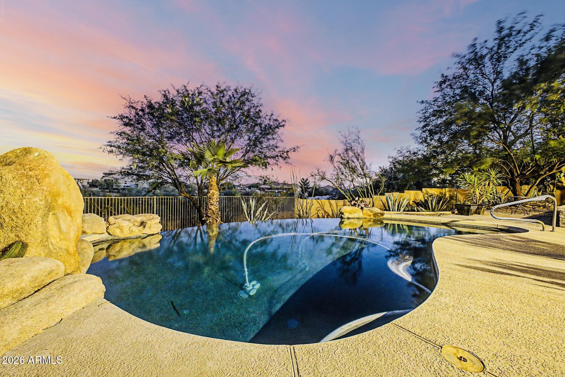 Desert Hills - Residential