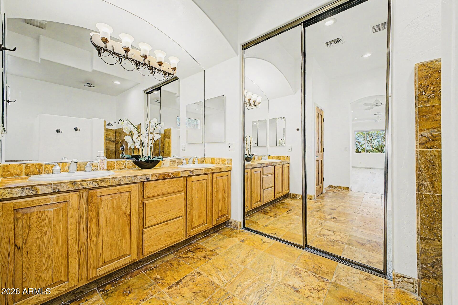 Desert Hills - Residential
