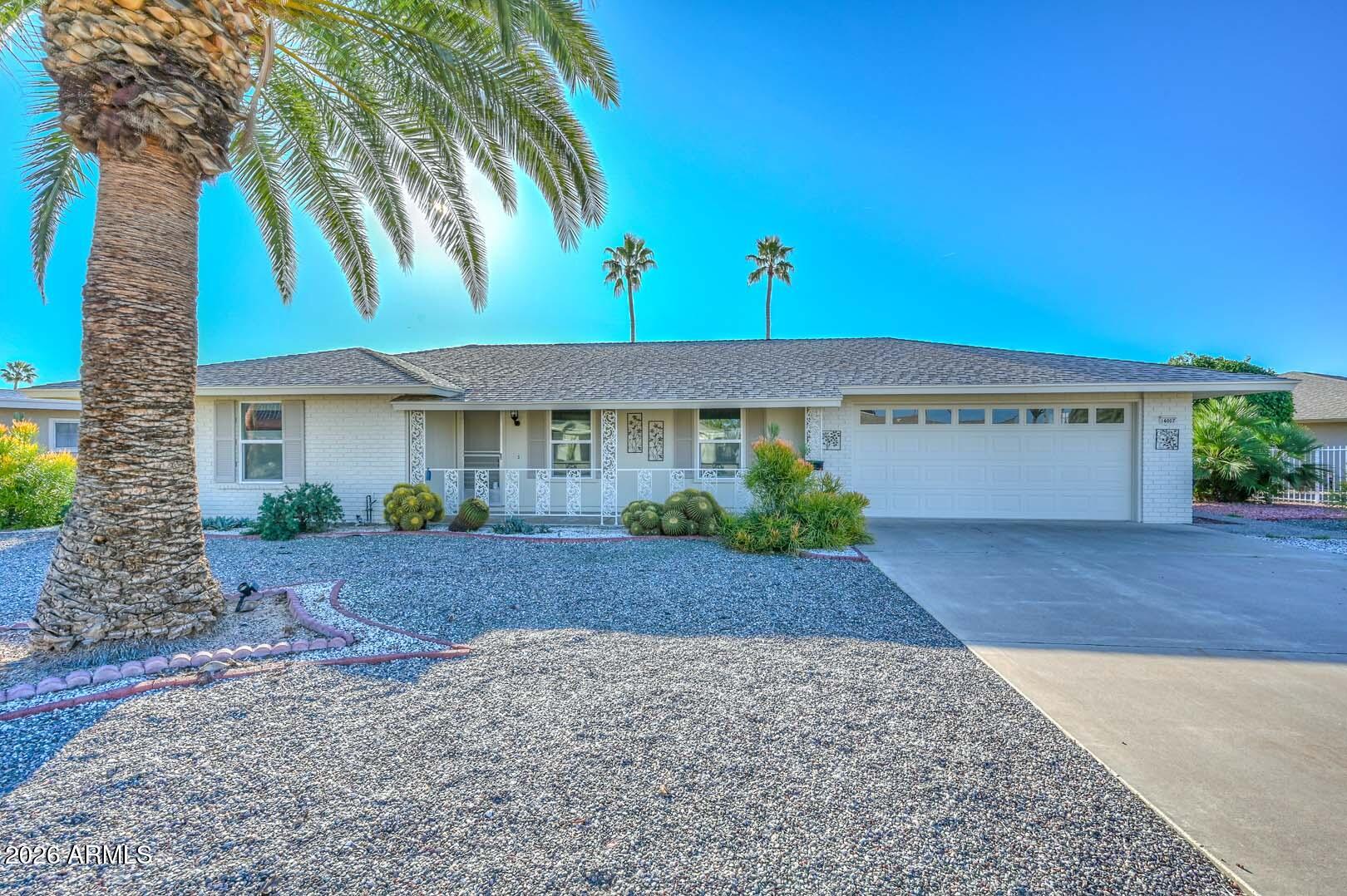 14007 N WHISPERING LAKE Drive