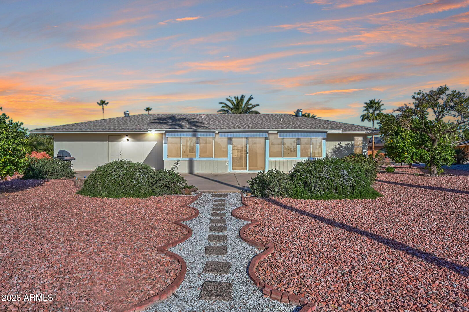 14007 N WHISPERING LAKE Drive