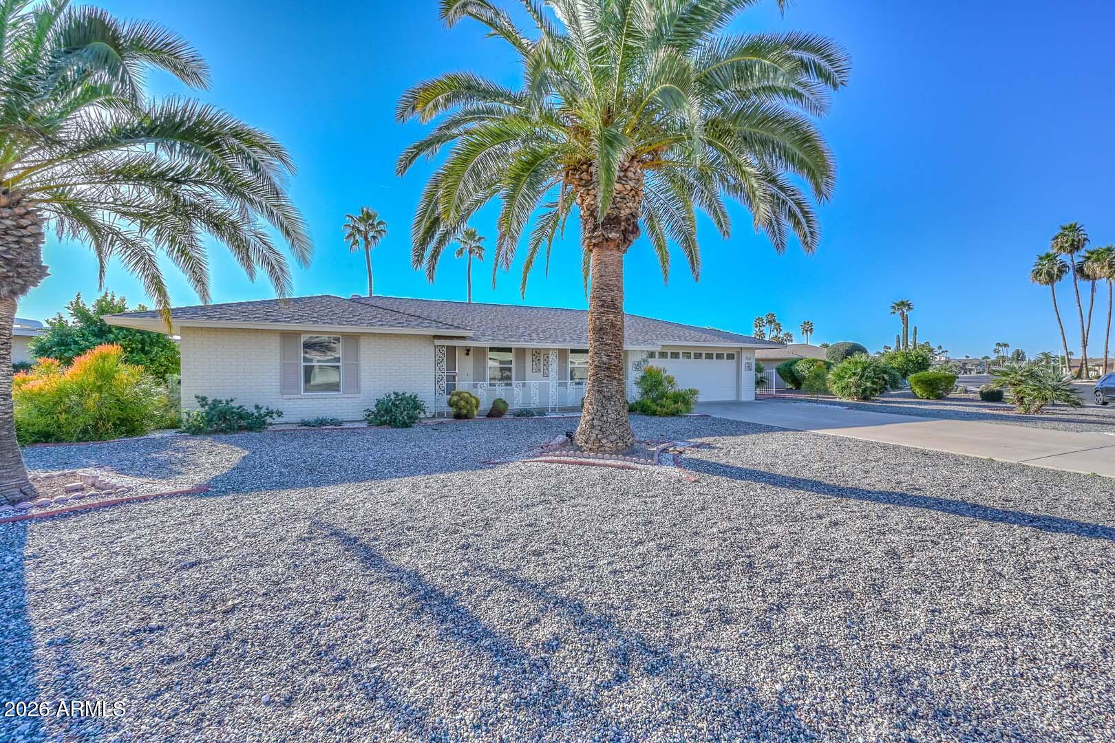 14007 N WHISPERING LAKE Drive