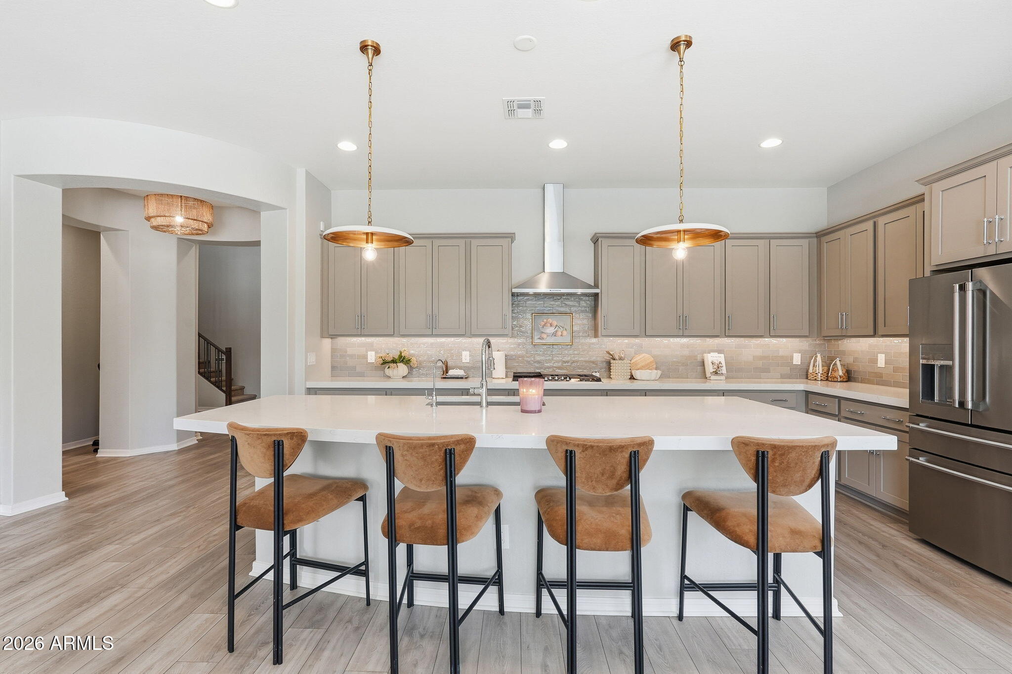 23145 E MOCKINGBIRD Drive