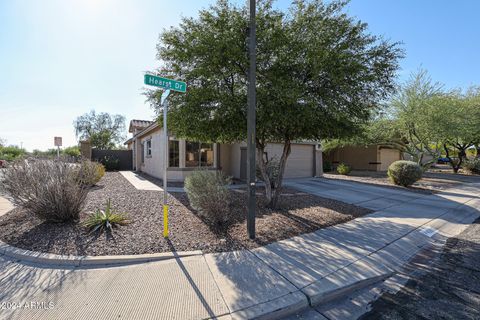 40802 N HEARST Drive Anthem AZ 85086