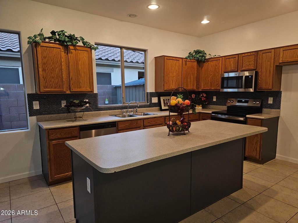 Photo of 4574 E Murrieta Road, Gilbert, AZ 85297 (MLS # 6975146)