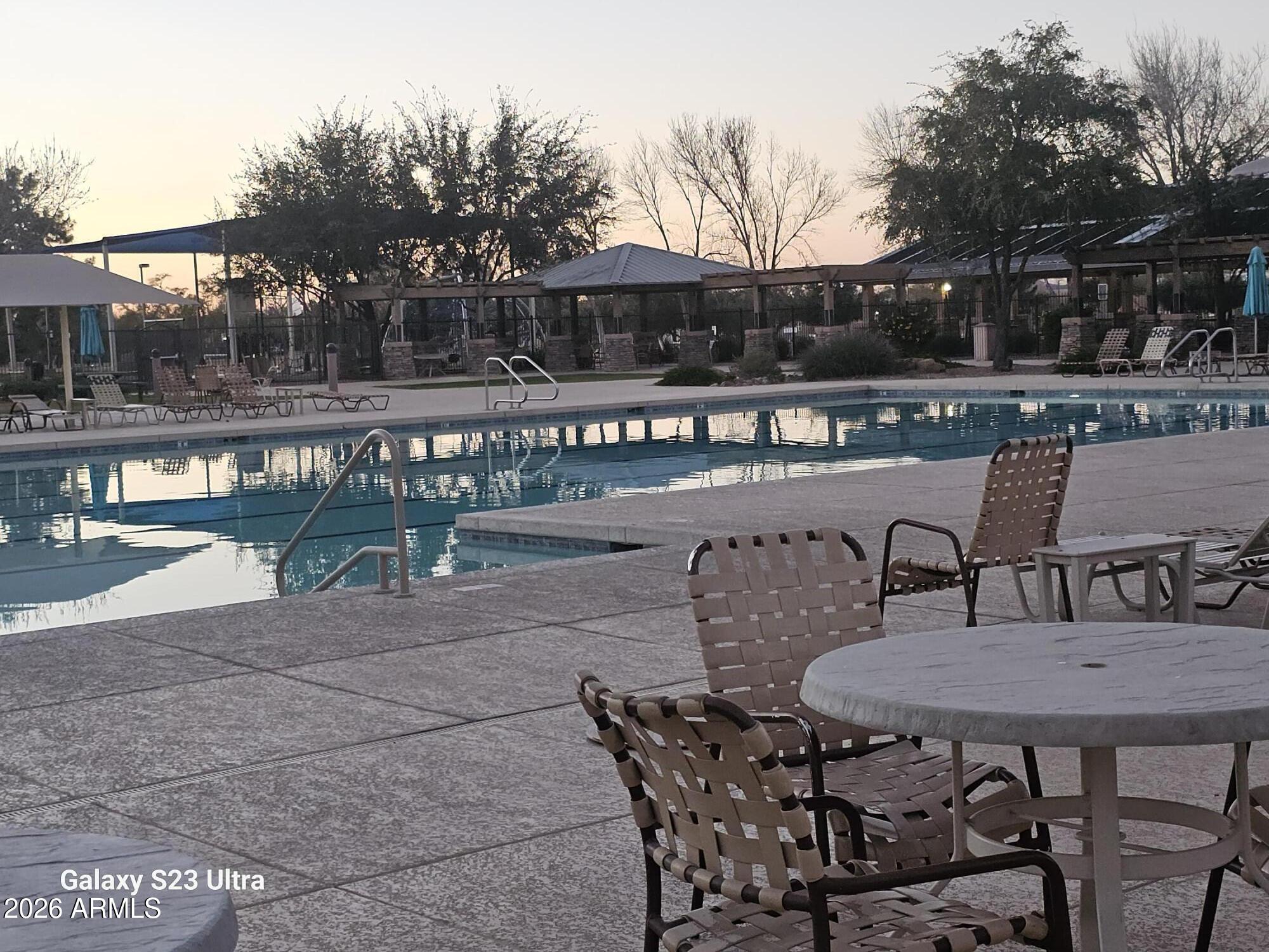 4574 E MURRIETA Road