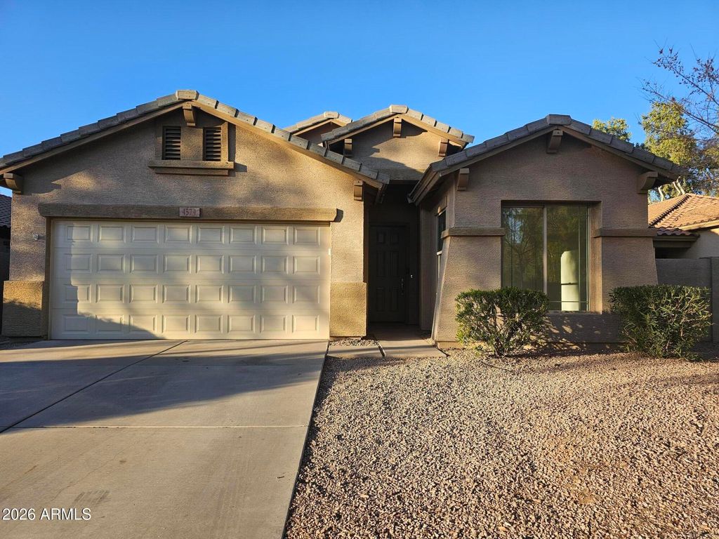 Photo of 4574 E Murrieta Road, Gilbert, AZ 85297 (MLS # 6975146)