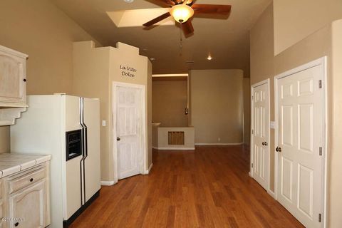 A home in Cave Creek