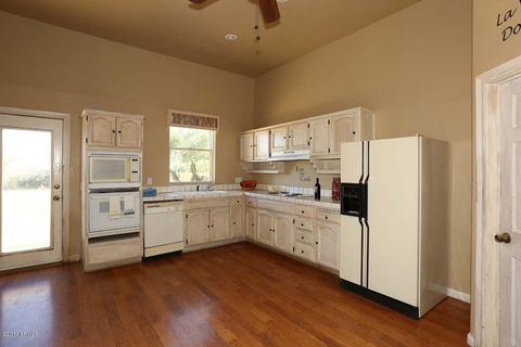 A home in Cave Creek