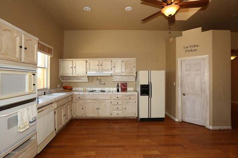 A home in Cave Creek