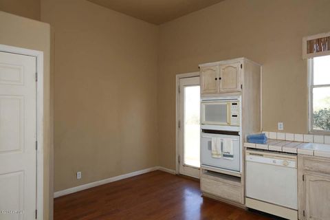 A home in Cave Creek