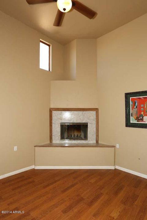 A home in Cave Creek