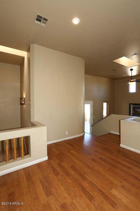 A home in Cave Creek