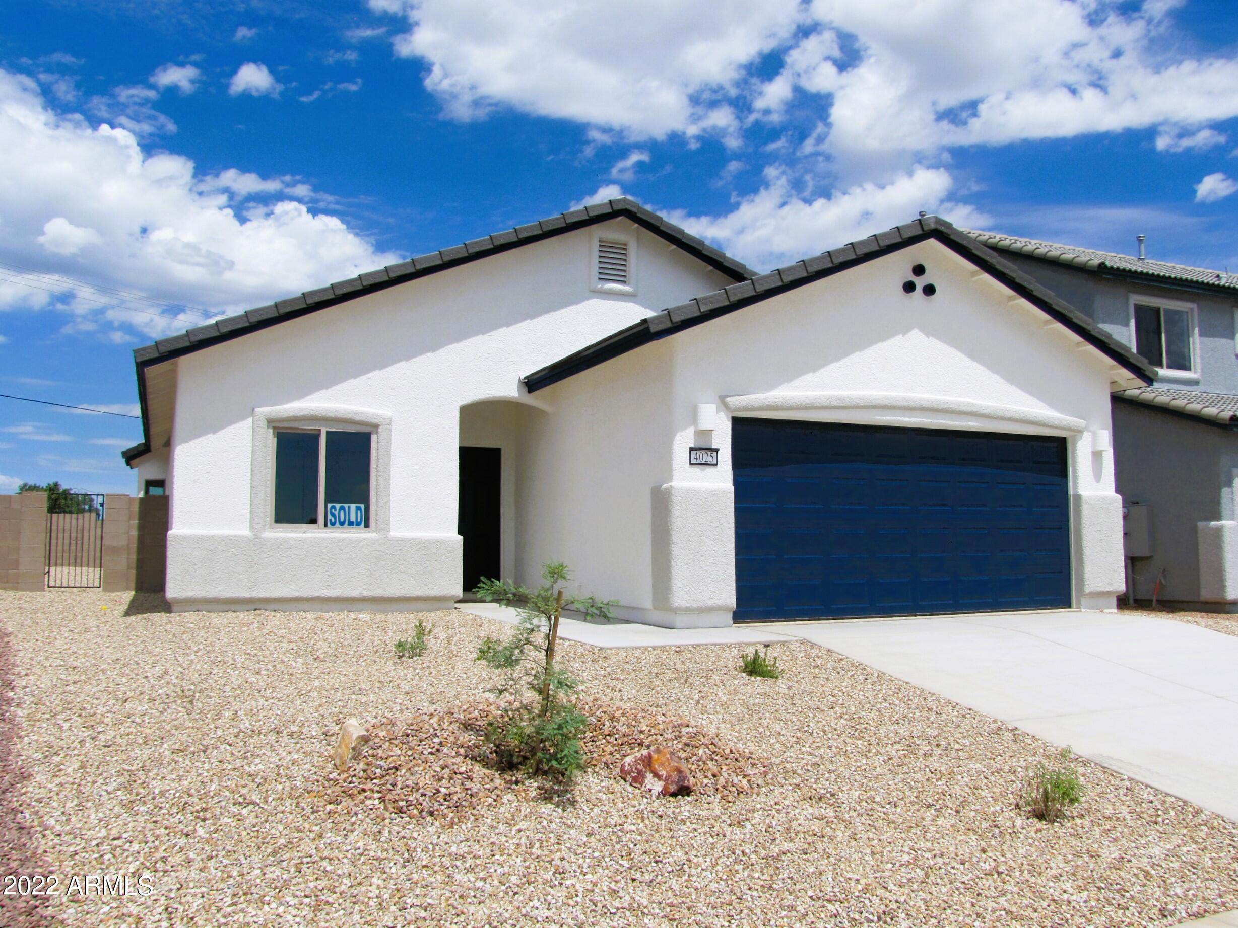 Holiday - Residential Lease