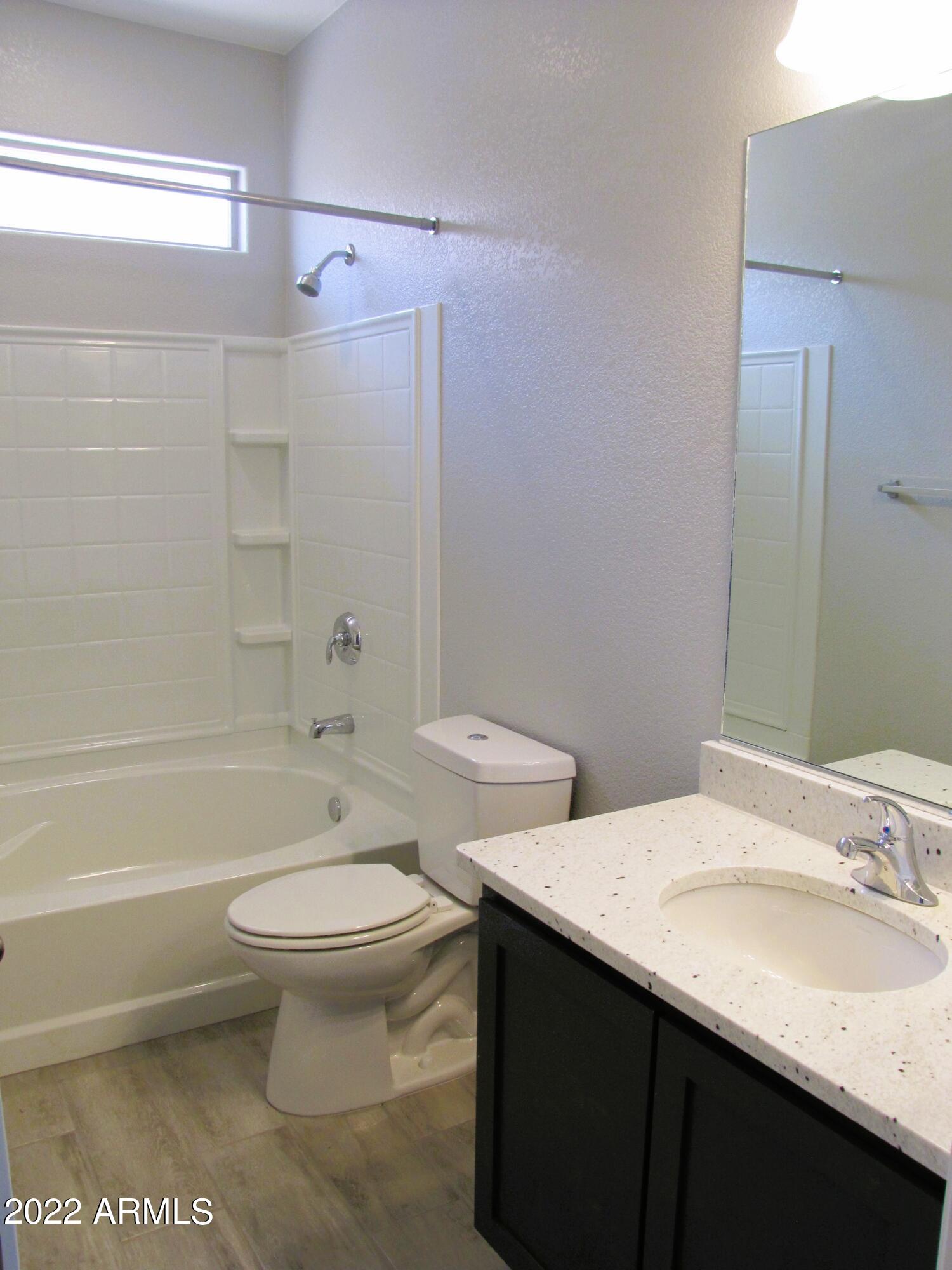 Holiday - Residential Lease