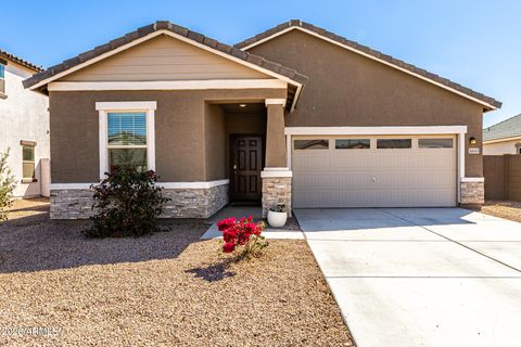 36043 W SANTA CLARA Avenue Maricopa AZ 85138