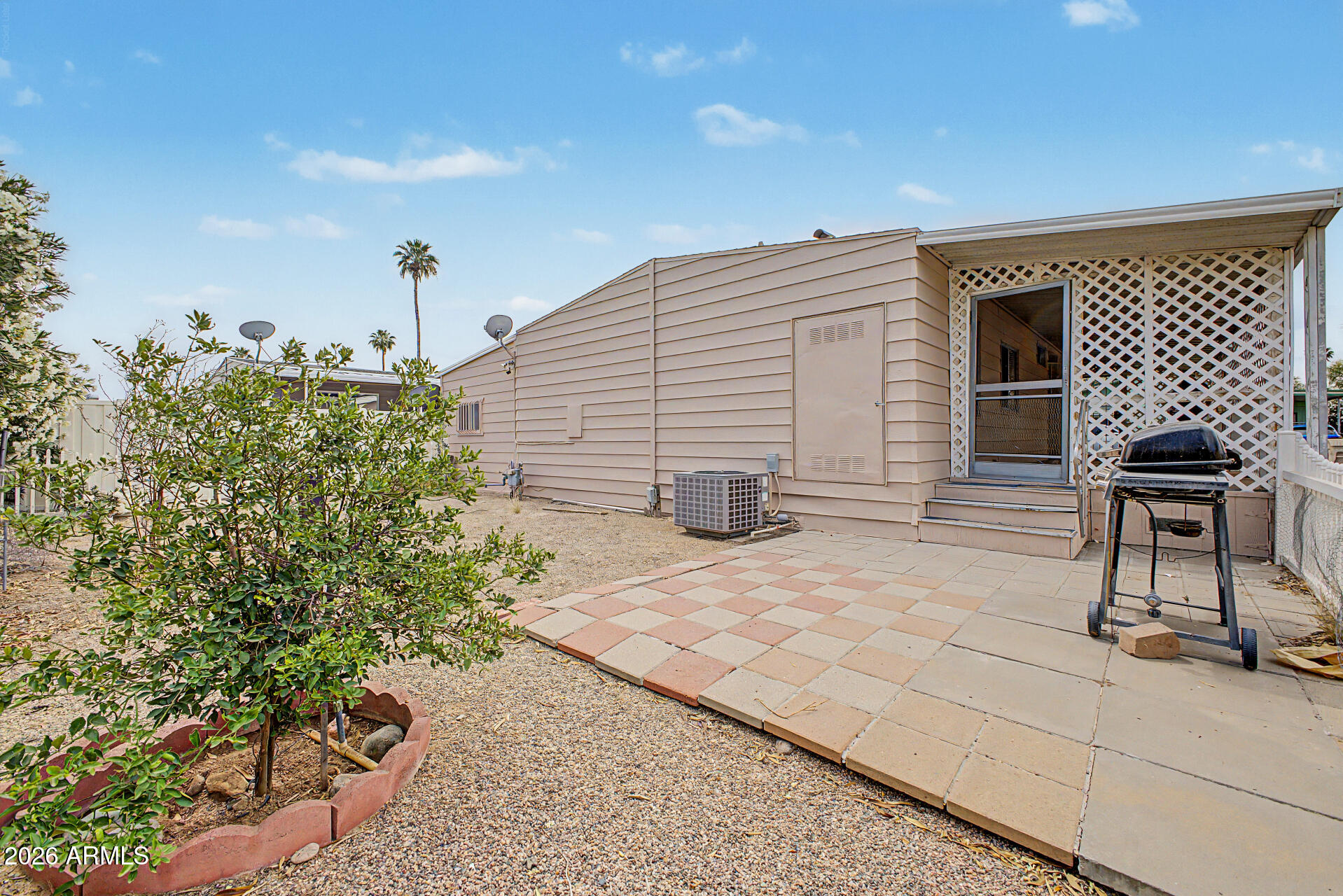 Casa del Sol Resort West - Residential