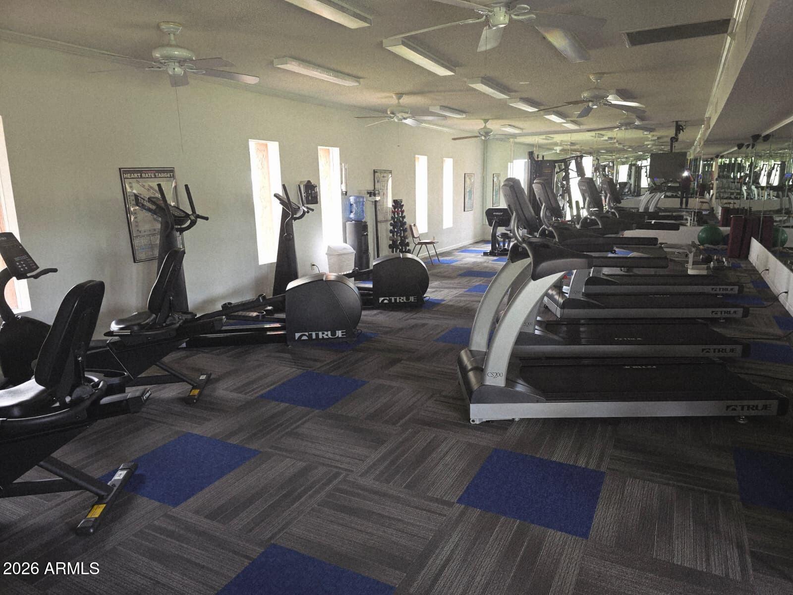 Casa del Sol Resort West - Residential