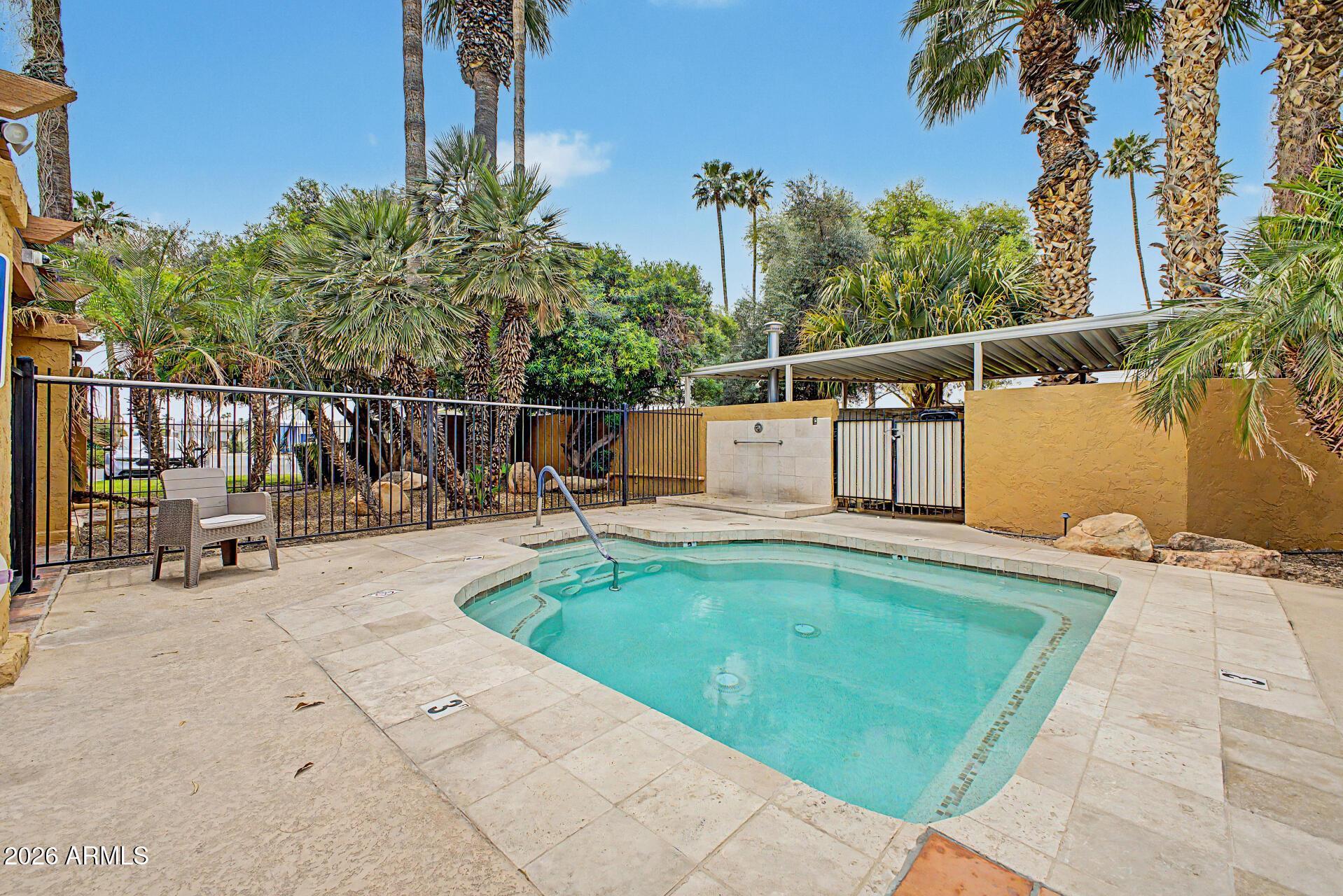 Casa del Sol Resort West - Residential
