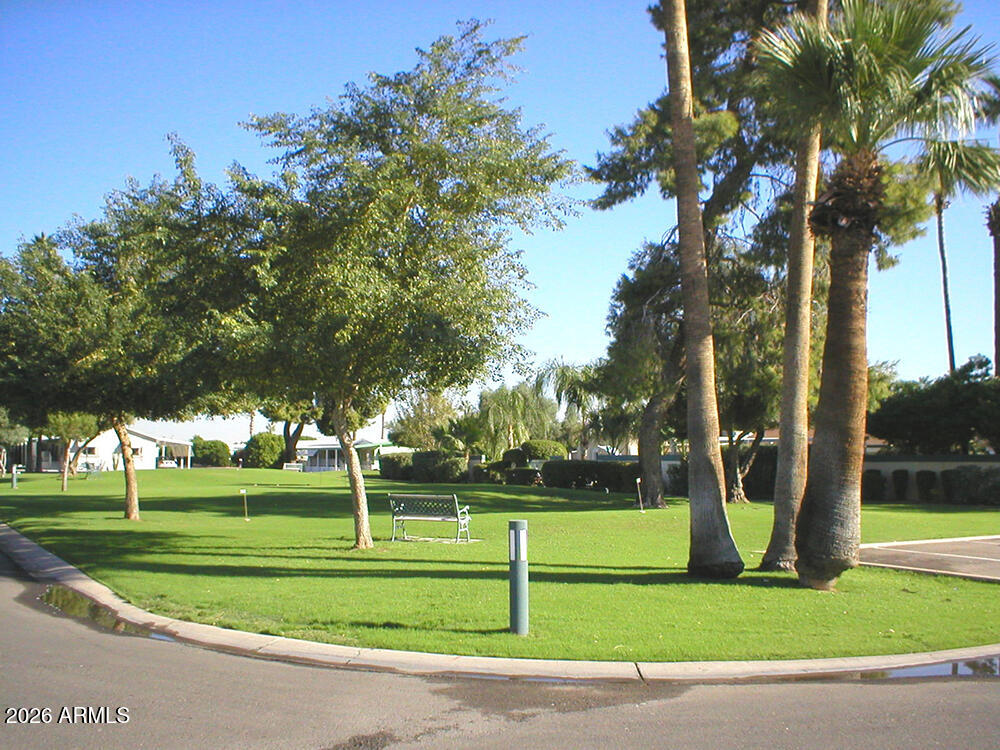 Casa del Sol Resort West - Residential